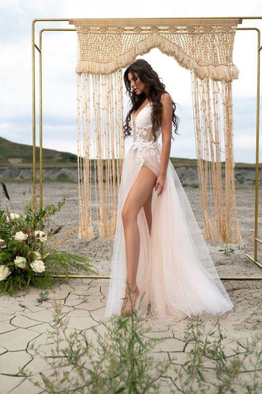 Wedding Dress 125715/Robin-Mont Elisa