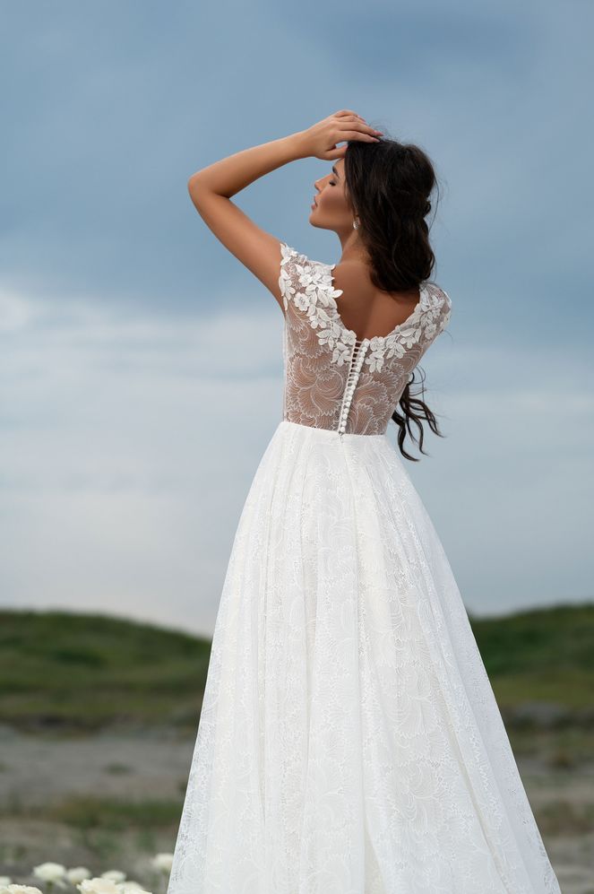 Wedding Dress 125710/Summer-Mont Elisa