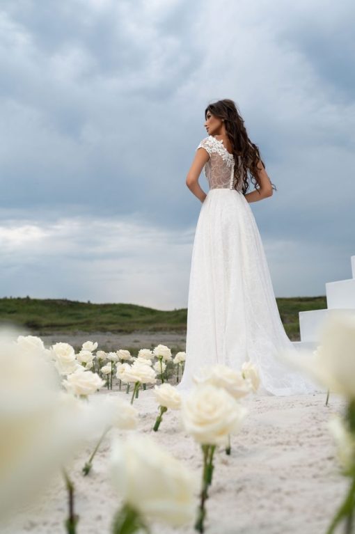 Wedding Dress 125710/Summer-Mont Elisa