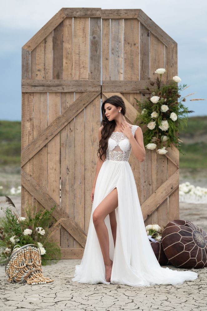Wedding Dress 125709/Tori-Mont Elisa