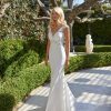 Wedding Dress 125725/Arthur-Mont Elisa