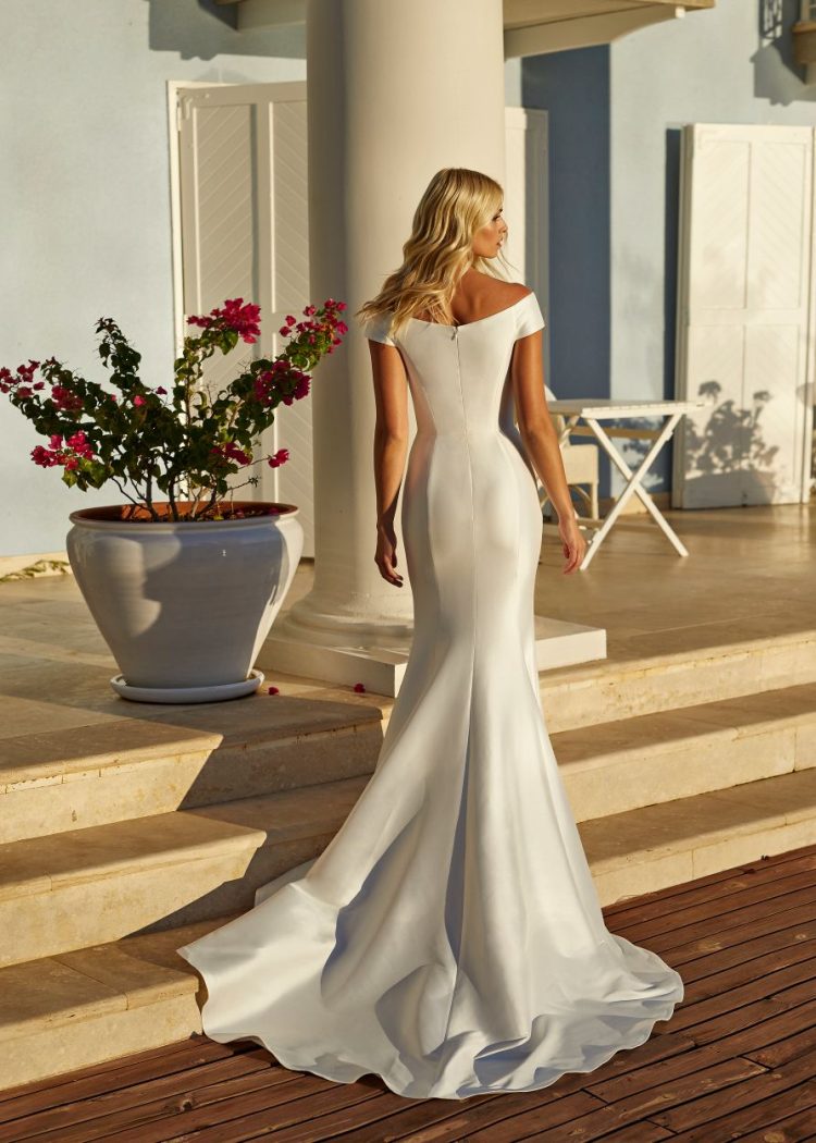 Wedding Dress 125727/Ambrose-Mont Elisa