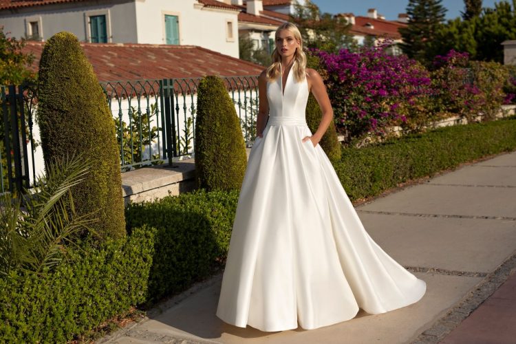 Wedding Dress 125734/Ada-Mont Elisa