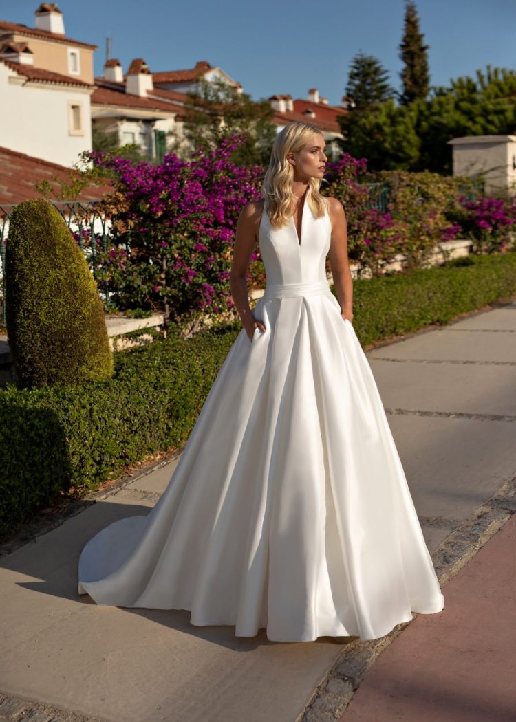 Wedding Dress 125734/Ada-Mont Elisa