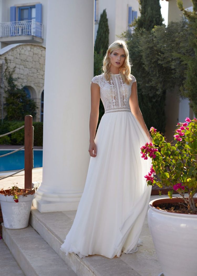 Wedding Dress 125736/Archie-Mont Elisa