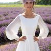 Wedding Dress 125755/Abbey-Mont Elisa