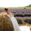 Wedding Dress 125757/Ashley-Mont Elisa