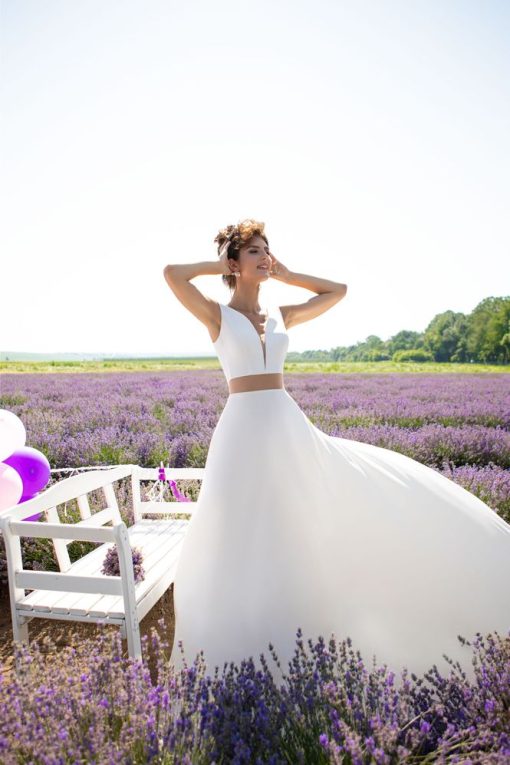 Wedding Dress 125752/Avery-Mont Elisa