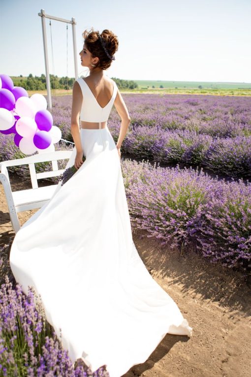 Wedding Dress 125752/Avery-Mont Elisa