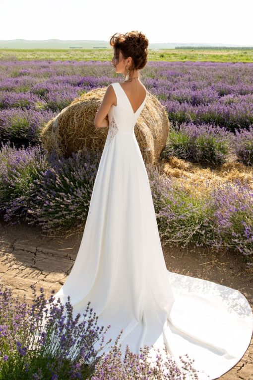 Wedding Dress 125753/Arya-Mont Eliza