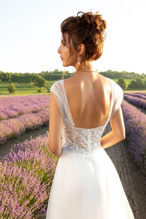 Wedding Dress 125754/Allegra-Mont Elisa