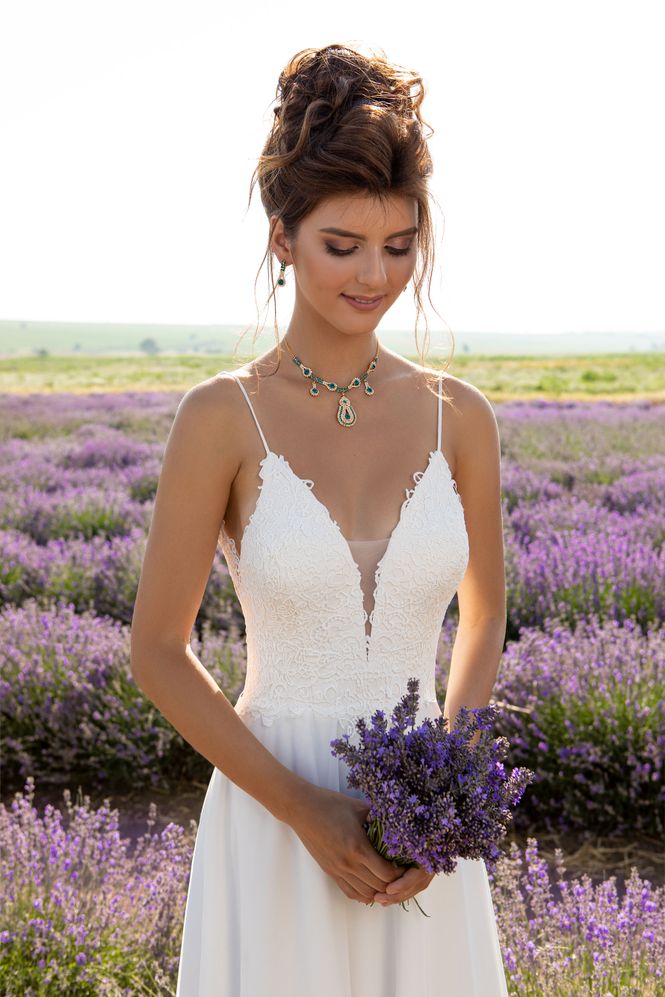 Wedding Dress 125760/Annabelle-Mont Eliza