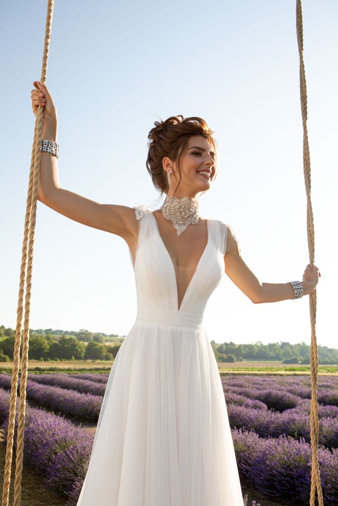 Wedding Dress 125761/Alicia-Mont Eliza