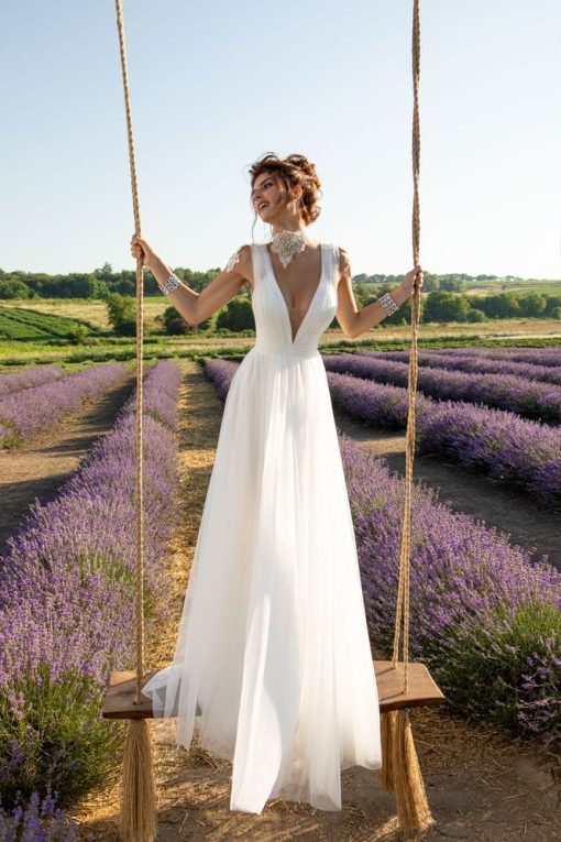 Wedding Dress 125761/Alicia-Mont Eliza