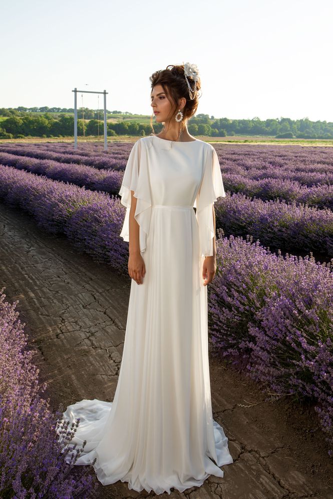Wedding Dress 125750/Ariana-Mont Elisa