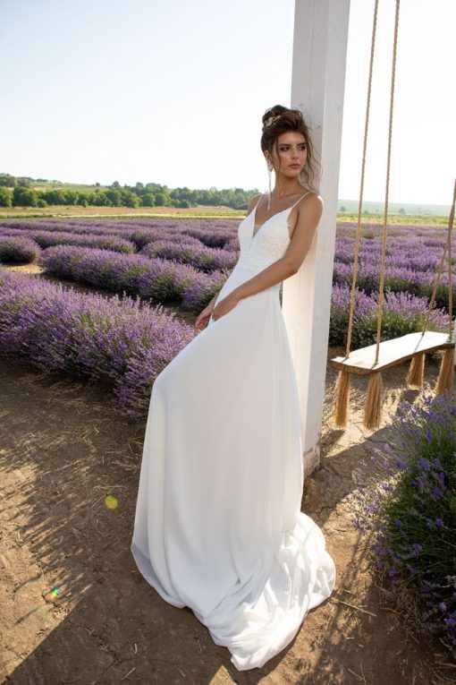 Wedding Dress 125759/Alison-Mont Eliza