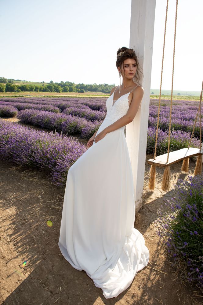Wedding Dress 125759/Alison-Mont Eliza