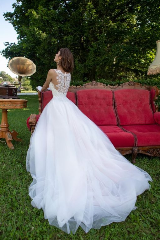 Wedding Dress 125763/Brianna-Mont Eliza
