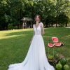 Wedding Dress 125765/Brook-Mont Eliza