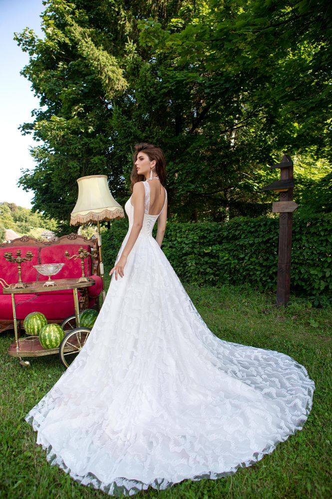 Wedding Dress 125772/Clara-Mont Elisa