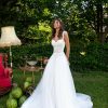 Νυφικό Γάμου 125773/Cora-Μον Ελίζα