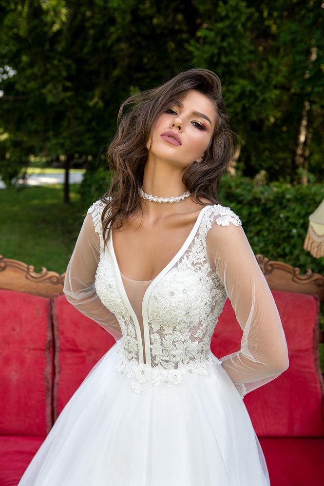 Wedding Dress 125774/Cecilia-Mont Elisa
