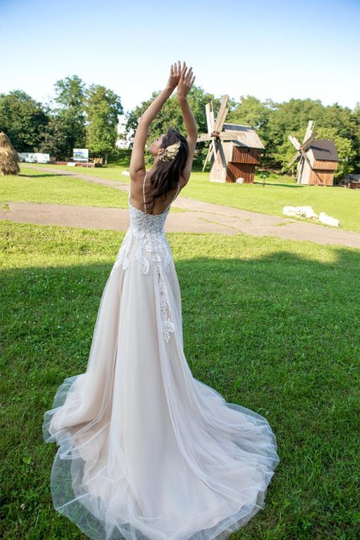 Wedding Dress 125762/Bella-Mont Elisa