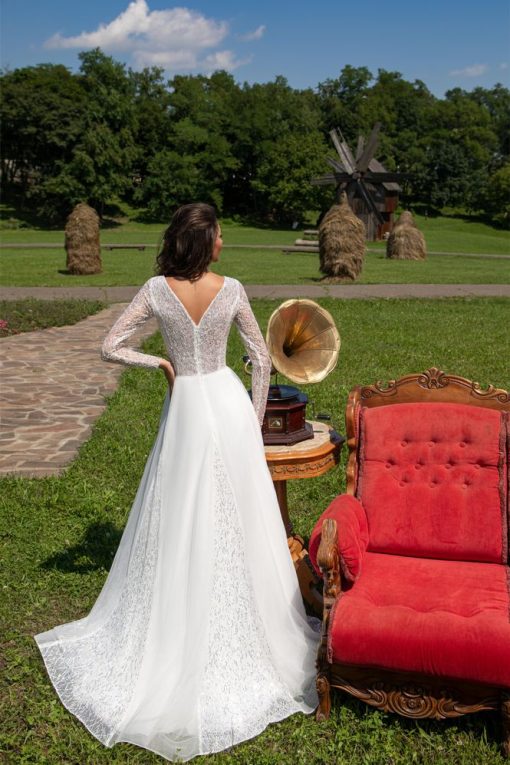 Wedding Dress 125771/Camila-Mont Elisa