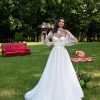 Wedding Dress 125767/Britney-Mont Elisa