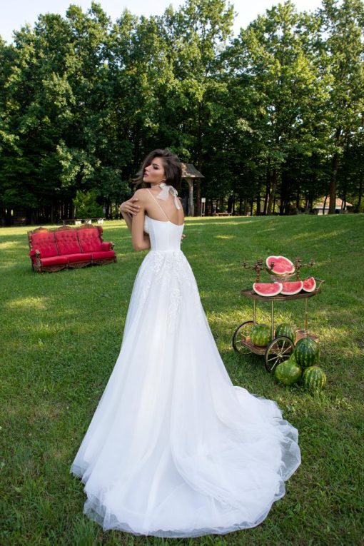 Wedding Dress 125768/Brielle-Mont Elisa