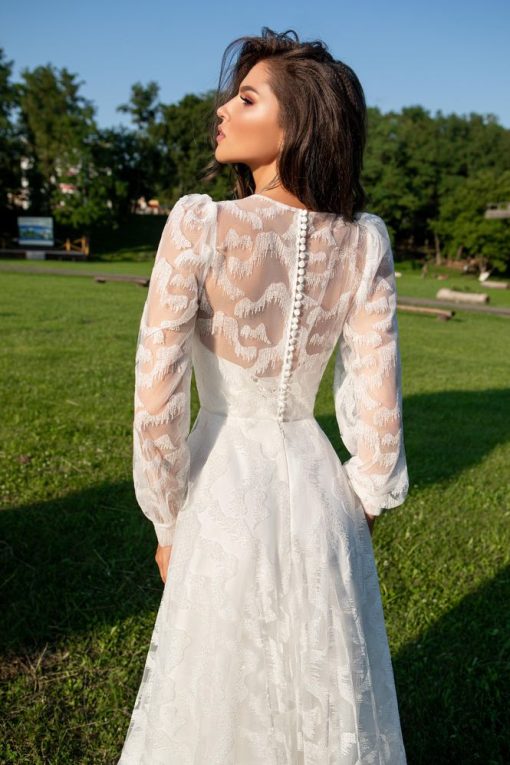 Wedding Dress 125770/Charlotte-Mont Elisa
