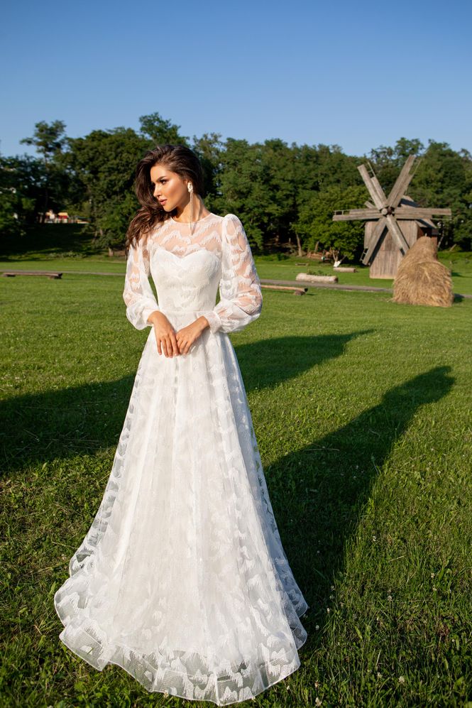 Wedding Dress 125770/Charlotte-Mont Elisa