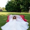 Wedding Dress 125776/Celia-Mont Elisa