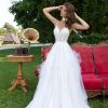 Wedding Dress 125778/Demy-Mont Elisa