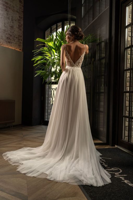 Wedding Dress 125587/Elysse-Mont Elisa