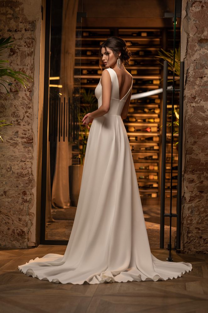 Wedding Dress 125589/Eyeesha-Mont Elisa