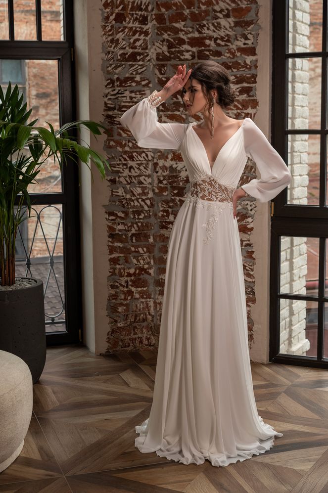 Wedding Dress 125782/Emily-Mont Elisa
