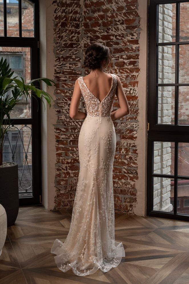 Wedding Dress 125591/Florence-Mont Elisa
