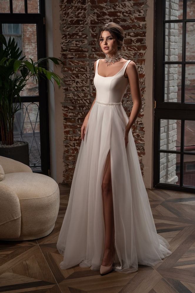 Wedding Dress 125592/Flora-Mont Elisa