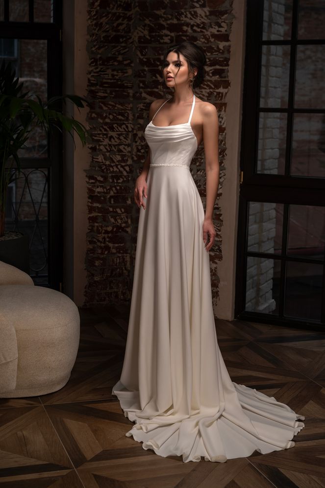 Wedding Dress 125786/Ellie-Mont Eliza