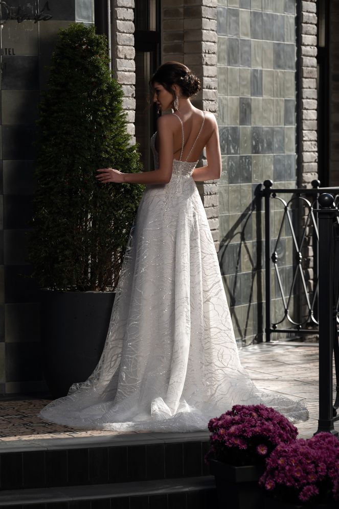 Wedding Dress 126593/Cristy-Mont Elisa